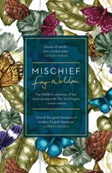 Mischief - Fay Weldon - 9781784081041