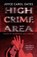 High Crime Area, OATES,  Joyce Carol - Paperback - 9781784081638