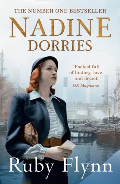 Ruby Flynn, Nadine Dorries - Paperback - 9781784082208