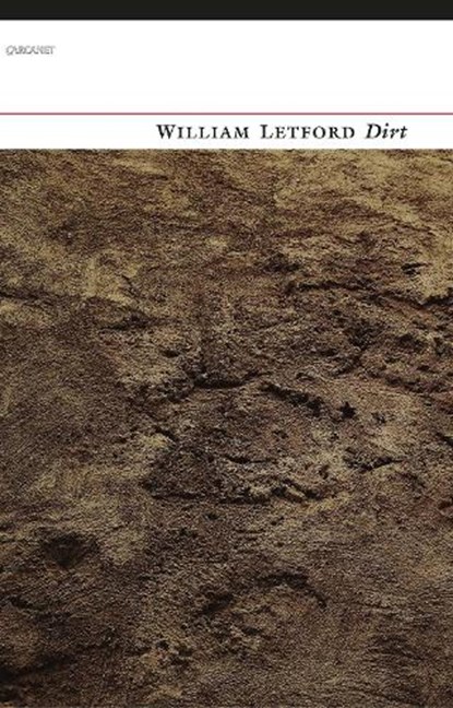 Dirt, William Letford - Paperback - 9781784102005