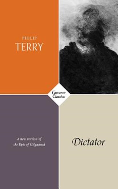 Dictator, Philip Terry - Paperback - 9781784106188