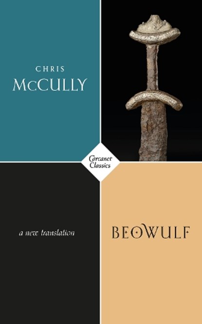 Beowulf, MCCULLY,  Chris - Paperback - 9781784106225