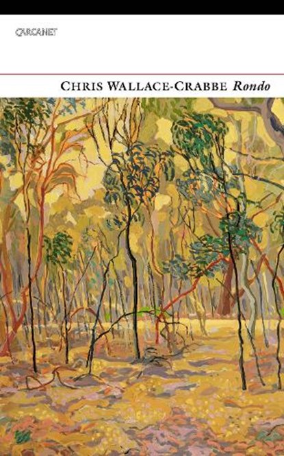 Rondo, Chris Wallace-Crabbe - Paperback - 9781784106430