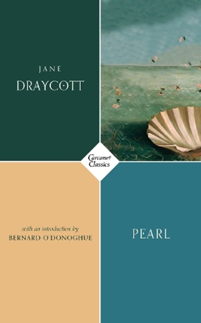 Pearl, DRAYCOTT,  Jane - Paperback - 9781784106591