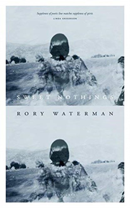 Sweet Nothings, Rory Waterman - Paperback - 9781784109394