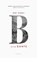 B (After Dante), Ned Denny - Paperback - 9781784109592