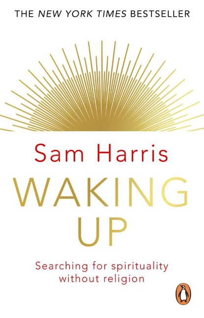 Waking Up, Sam Harris - Paperback - 9781784160029