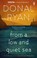 From a Low and Quiet Sea, Donal Ryan - Paperback - 9781784160265