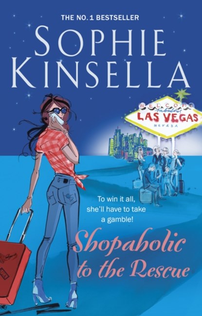 Shopaholic to the Rescue, Sophie Kinsella - Paperback - 9781784160364