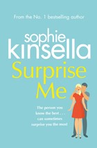 Surprise Me | Sophie Kinsella | 