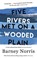 Five Rivers Met on a Wooded Plain, Barney Norris - Paperback - 9781784161354