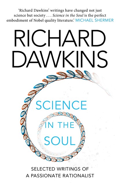Science in the Soul, Richard Dawkins - Paperback - 9781784162016