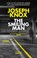 The Smiling Man, Joseph Knox - Paperback - 9781784162191