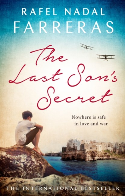 The Last Son's Secret, Rafel Nadal Farreras - Paperback - 9781784162269