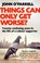 Things Can Only Get Worse?, John O'Farrell - Paperback - 9781784162634