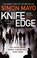 Knife Edge, Simon Mayo - Paperback - 9781784164744