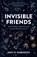 Invisible Friends, Jake Robinson - Gebonden - 9781784274337