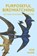 Purposeful Birdwatching, Rob Hume - Paperback - 9781784274689