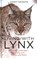 Living with Lynx, Jonny Hanson - Gebonden - 9781784274955