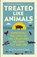Treated Like Animals, Alick Simmons - Paperback - 9781784275389