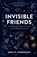 Invisible Friends, Jake Robinson - Paperback - 9781784275686