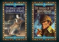 Perfect Partners: the Hound of the Baskervilles & the Adventures of Sherlock Holmes | Sir Arthur Conan Doyle | 