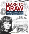 Learn to Draw | Barrington Barber | 