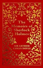 The Memoirs of Sherlock Holmes | Sir Conan Doyle Arthur | 
