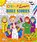 Colour by Numbers: Bible Stories, Lizzy Doyle - Paperback - 9781784289805