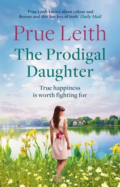 The Prodigal Daughter, Prue Leith - Ebook - 9781784290207