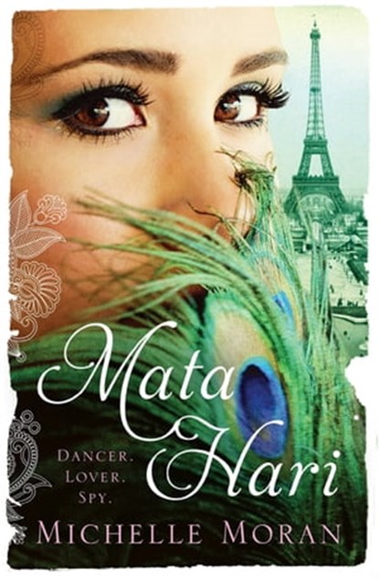 Mata Hari, Michelle Moran - Ebook - 9781784291099