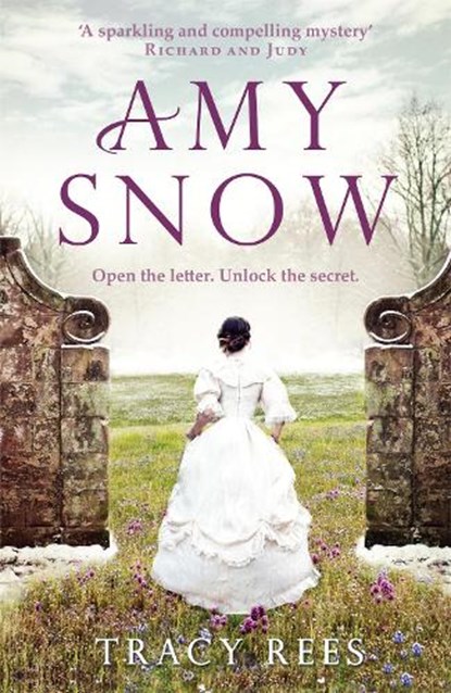 Amy Snow, Tracy Rees - Paperback - 9781784291457