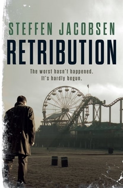Retribution, Steffen Jacobsen - Ebook - 9781784291532