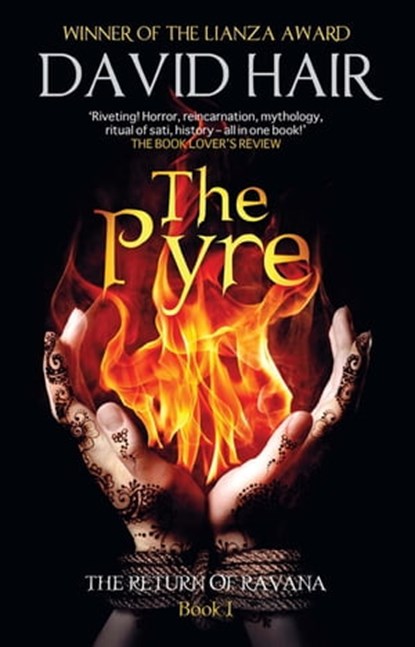 The Pyre, David Hair - Ebook - 9781784291655