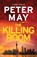 The Killing Room, Peter May - Paperback - 9781784291686
