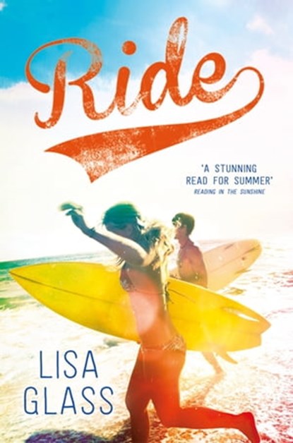 Ride, Lisa Glass - Ebook - 9781784292751