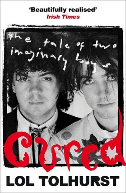 Cured, Lol Tolhurst - Paperback - 9781784293376