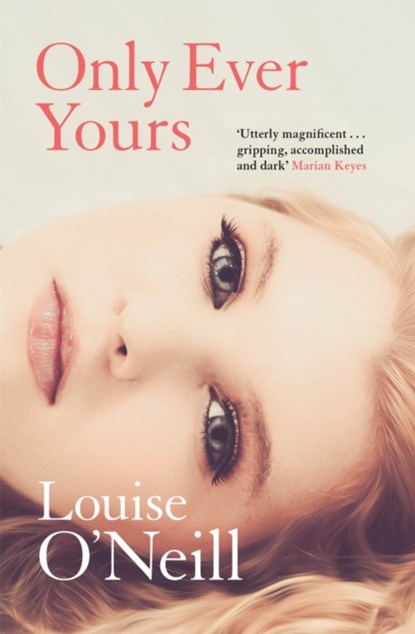 Only Ever Yours, Louise O'Neill - Paperback - 9781784294007