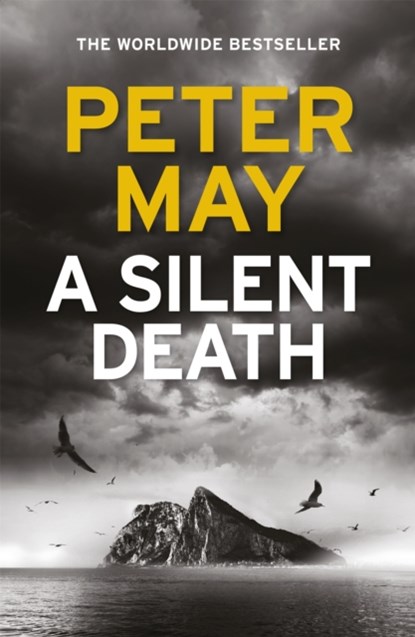 A Silent Death, Peter May - Paperback - 9781784294991