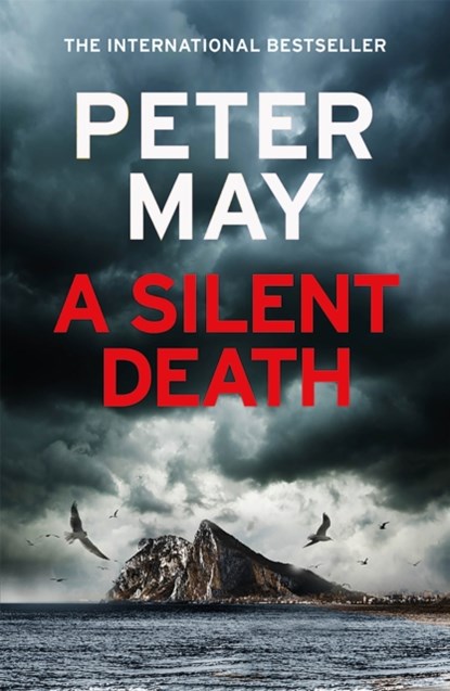 A Silent Death, Peter May - Paperback - 9781784295028