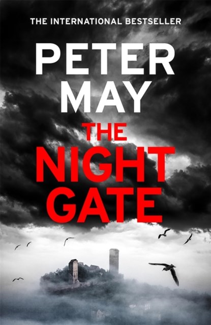 The Night Gate, Peter May - Gebonden - 9781784295042