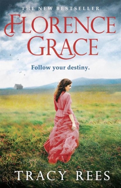 Florence Grace, Tracy Rees - Paperback - 9781784296179