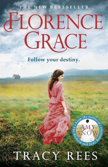 Florence Grace, Tracy Rees - Paperback - 9781784296179