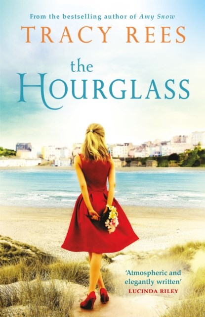 The Hourglass, Tracy Rees - Paperback - 9781784296261