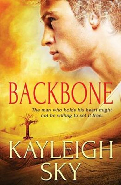 Backbone, SKY,  Kayleigh - Paperback - 9781784306908