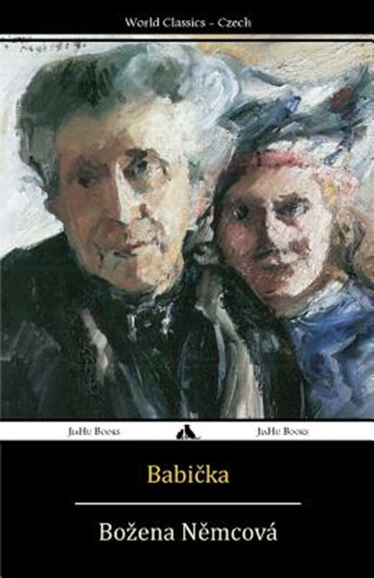 Babicka, Bozena Nemcova - Paperback - 9781784350772