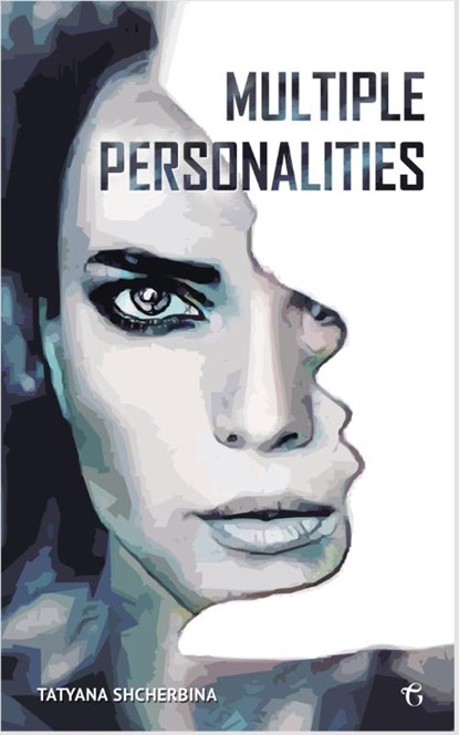 Multiple Personalities, Tatyana Shcherbina - Paperback - 9781784379346