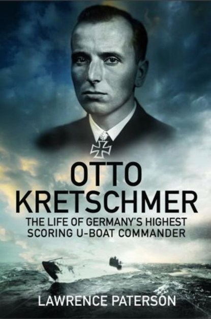 Otto Kretschmer, Lawrence Paterson - Gebonden - 9781784381929