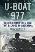 U-Boat 977 | Heinz Schaeffer | 