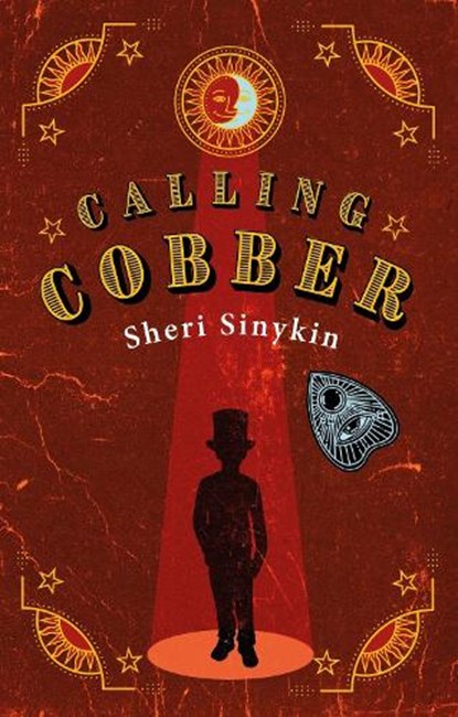Calling Cobber, Sheri Sinykin - Paperback - 9781784385071